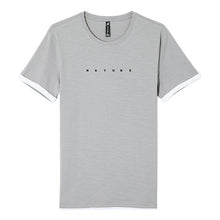 Load image into Gallery viewer, Pioneer Camp fashion hit color T-shirt men brand-clothing thin summer T shirt male quality stretch Tshirt ADT801066