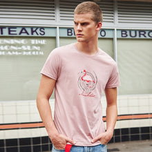 Load image into Gallery viewer, Pioneer Camp Summer Letters Printed Camiseta Men O Neck T shirt Fitness Clothing Soft Breathable Causal Men Tshirt For Male
