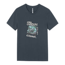 Load image into Gallery viewer, Pioneer Camp Summer Letters Printed Camiseta Men O Neck T shirt Fitness Clothing Soft Breathable Causal Men Tshirt For Male