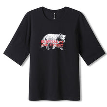 Load image into Gallery viewer, Pioneer Camp Summer Short T Shirt Men Brand Clothing Cotton Top Quality Male T-shirt Print Tshirt Men Tee Shirts ADT906179